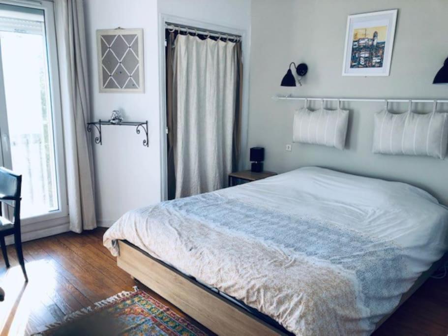 Duplex 130M2 Dans Un Mas Entoure De Vergers - Piscine Saint-Feliu-d'Avall Bagian luar foto