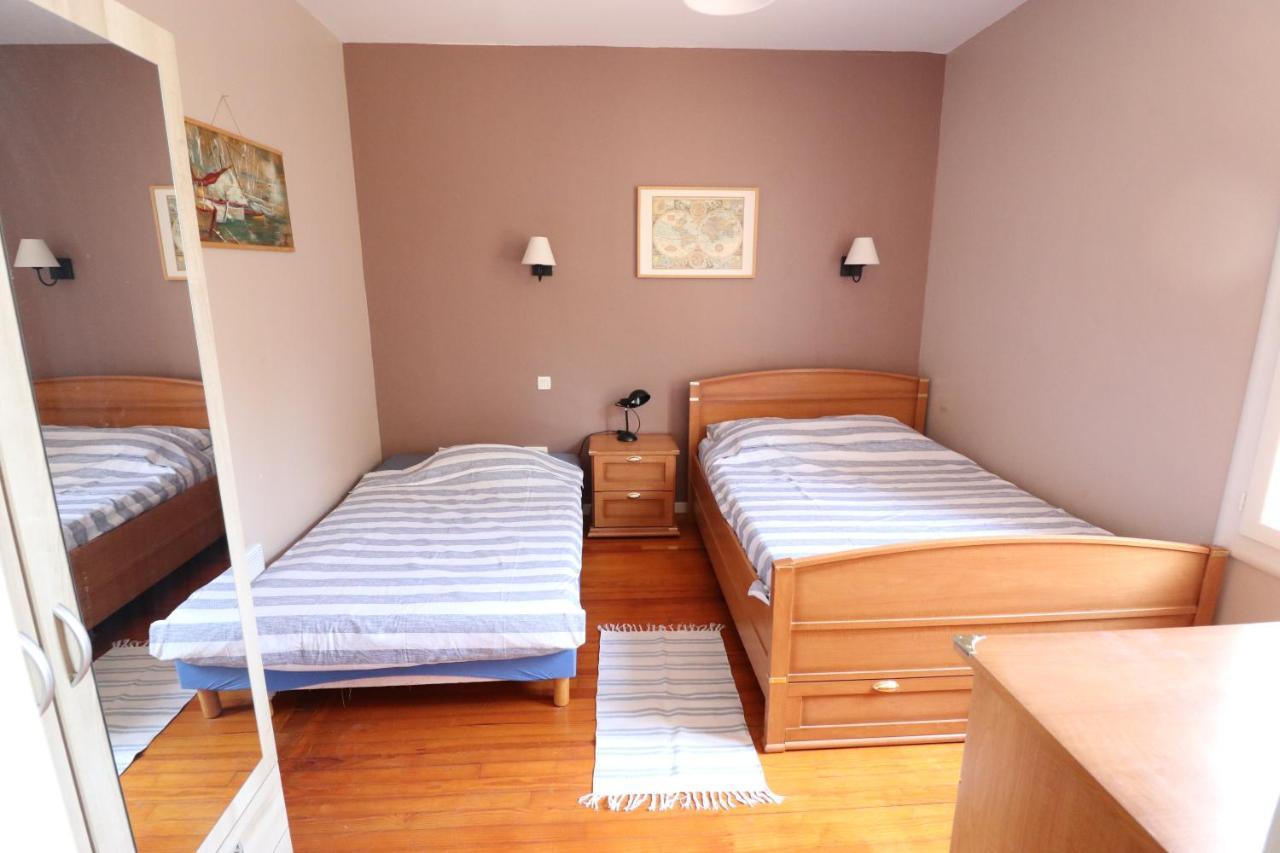 Duplex 130M2 Dans Un Mas Entoure De Vergers - Piscine Saint-Feliu-d'Avall Bagian luar foto